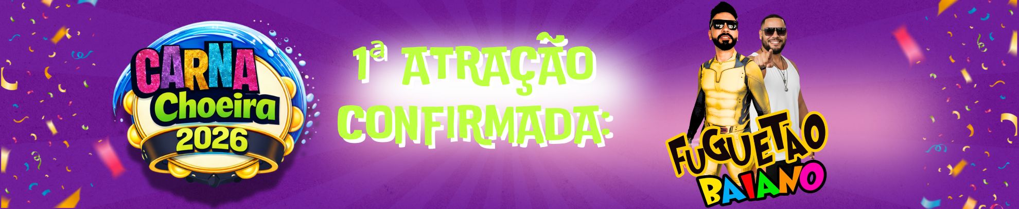 Banner 1� atra��o carnaval 2026